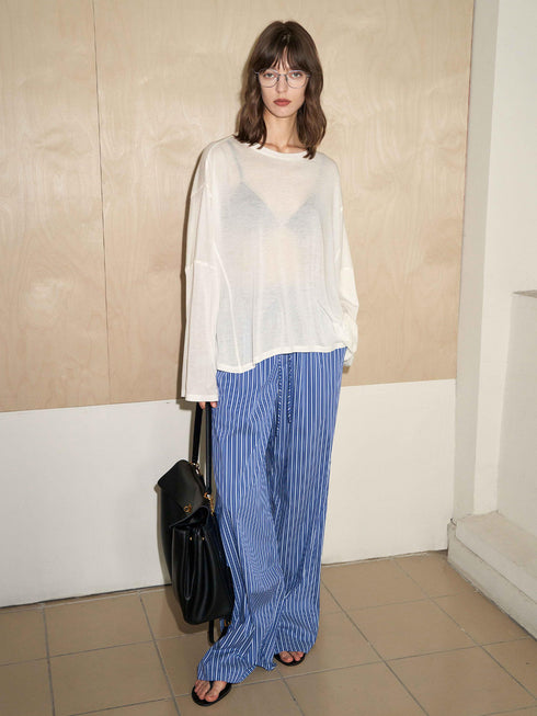 Veen Knit Top